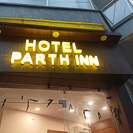 Hotel Parth Inn Rishikesh Exterior photo