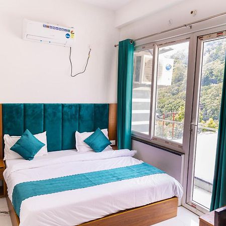 Hotel Parth Inn Rishikesh Exterior photo