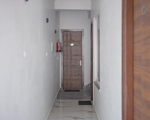 Hotel Parth Inn Rishikesh Exterior photo